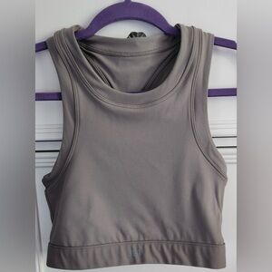 Set Active SportBody Stone High Neck Bra